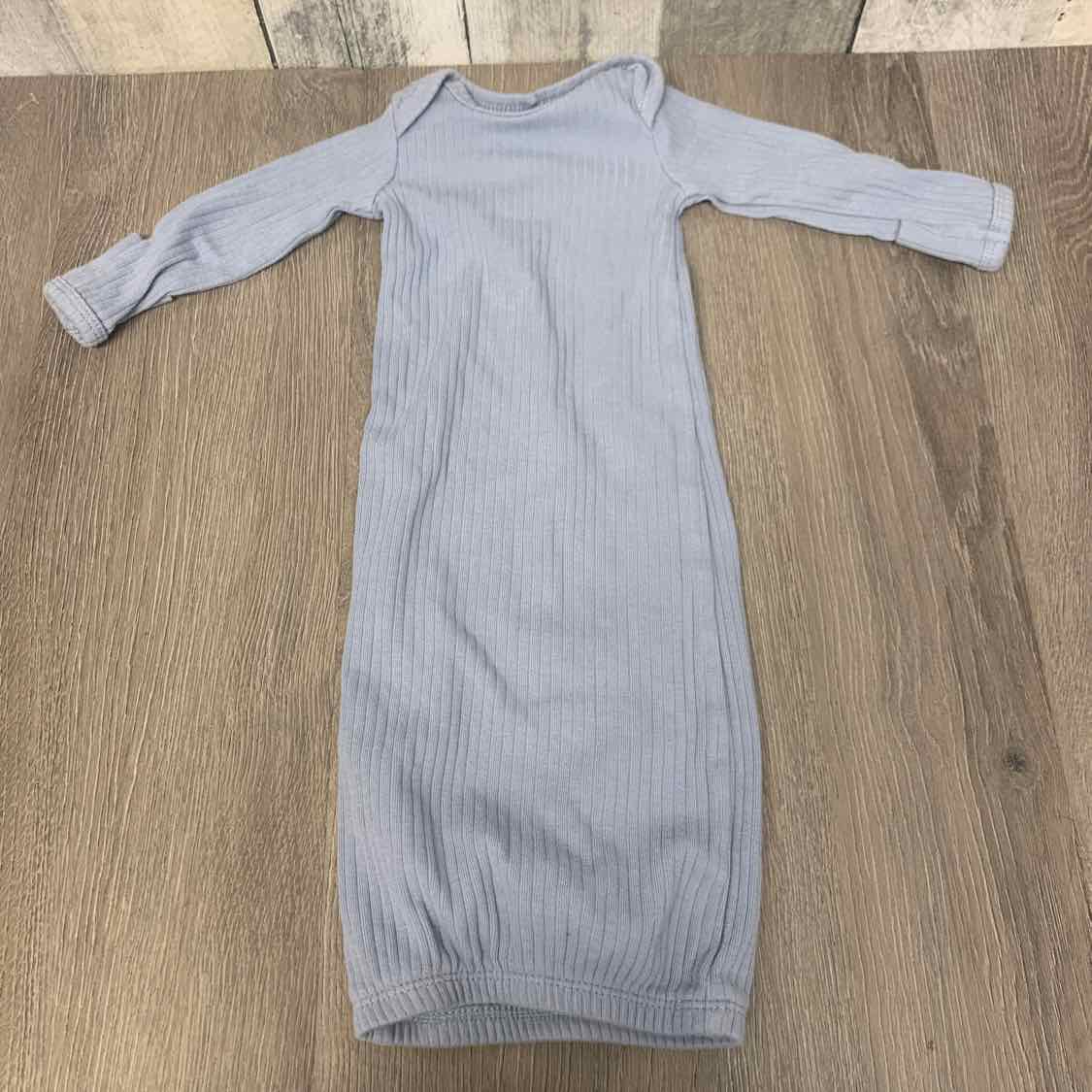 Size Preemie Blue Just One You Layette