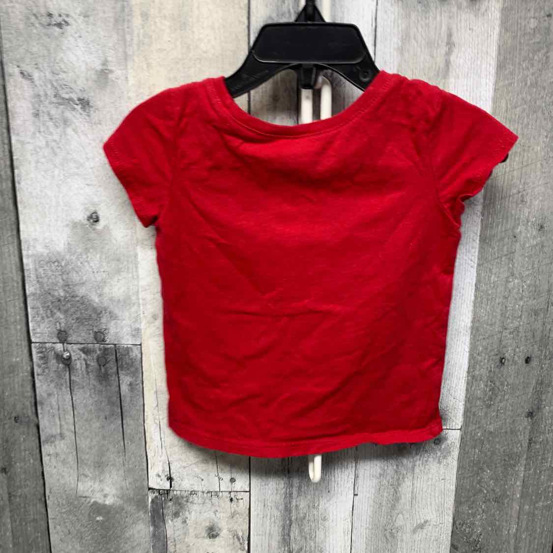 Size 18-24 Months Red/White/Blue Children's Place T Shirt