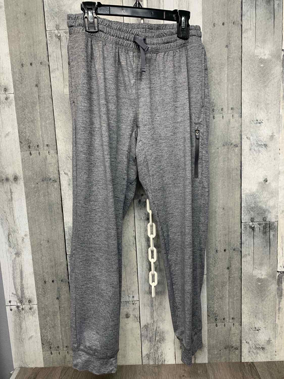 Size 14 Gray All in Motion Athletic Pants