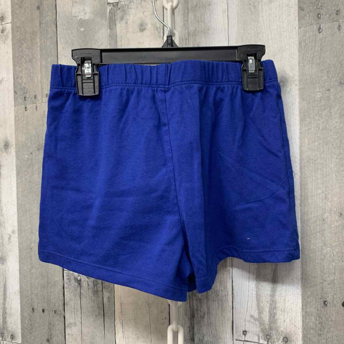 Size 10/12 Navy Children's Place Shorts - Athletic