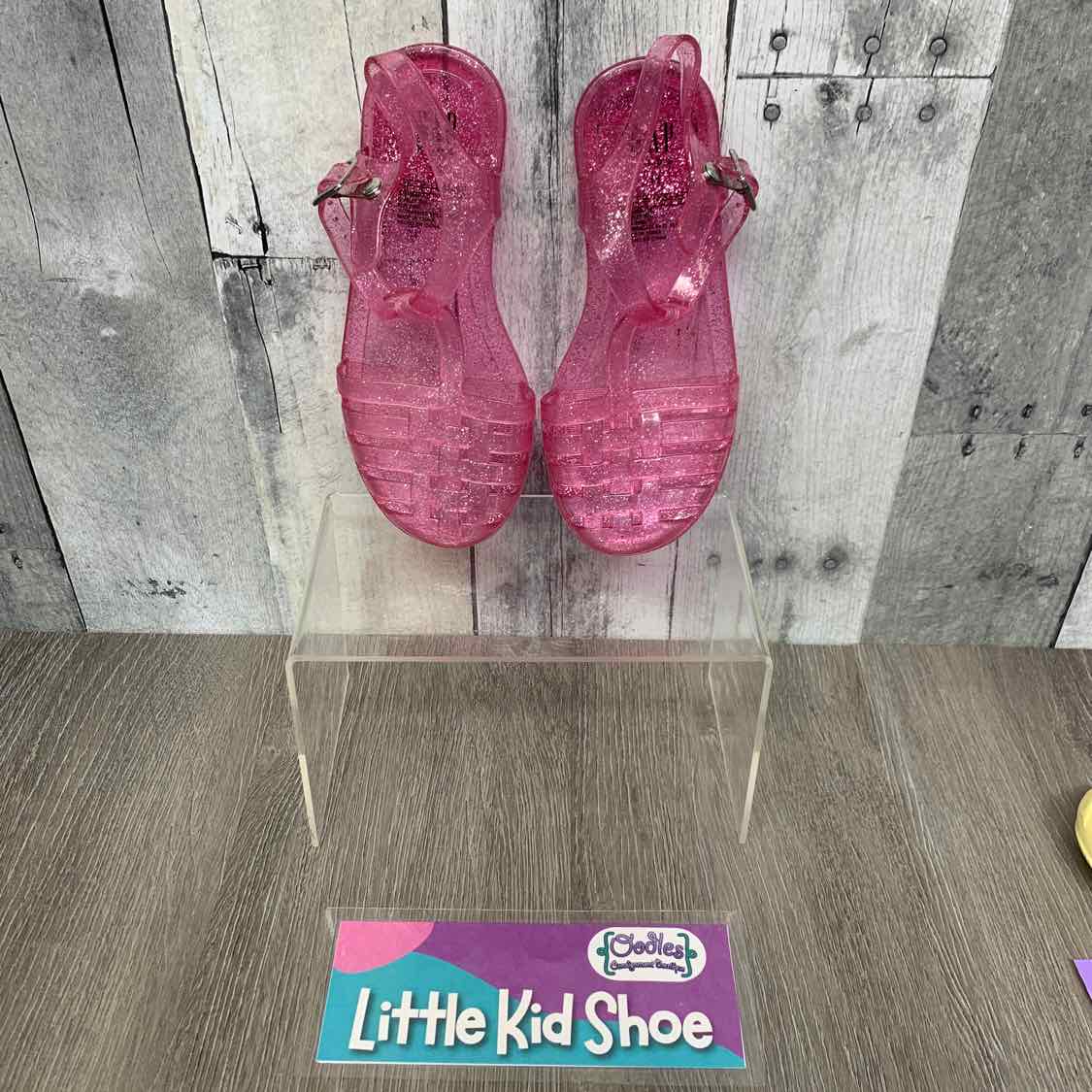 Size 11 Pink Gap Sandals