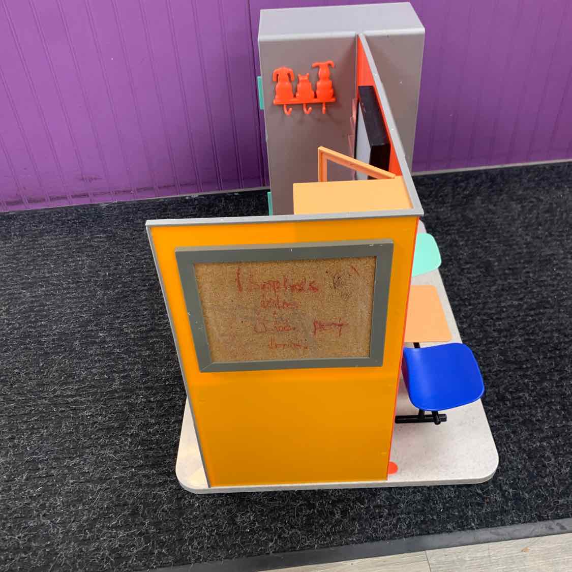 Our Generation Pink/Tan Doll Accessories