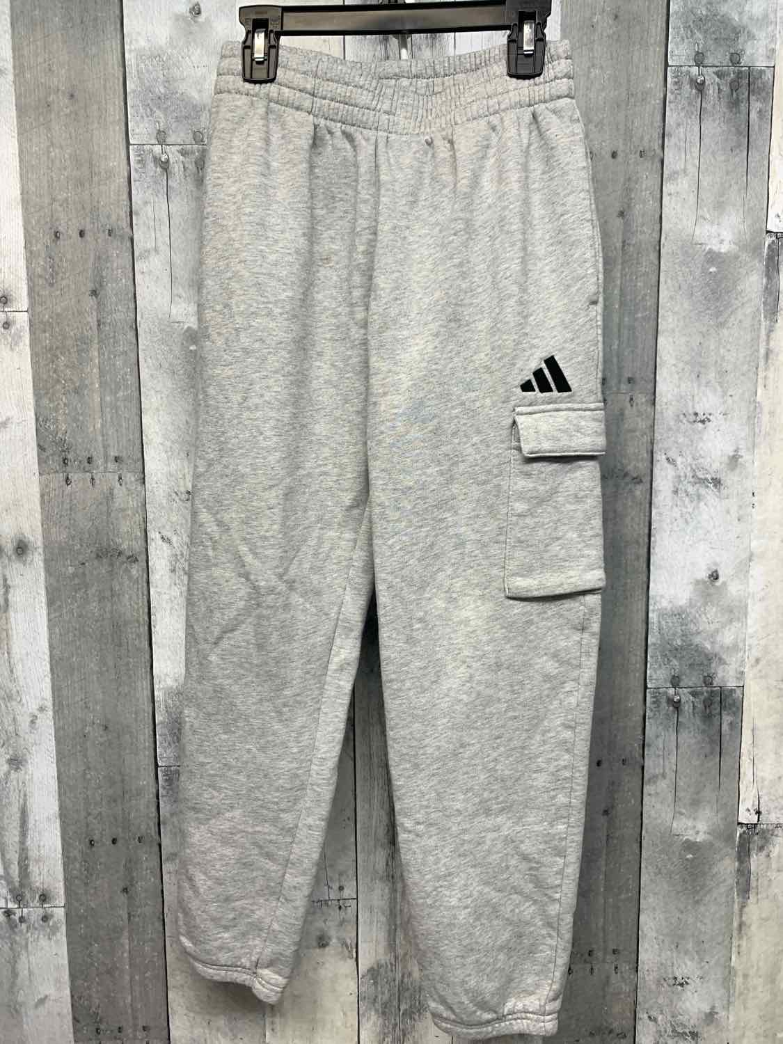 Size 10/12 Gray Sport Brand Athletic Pants