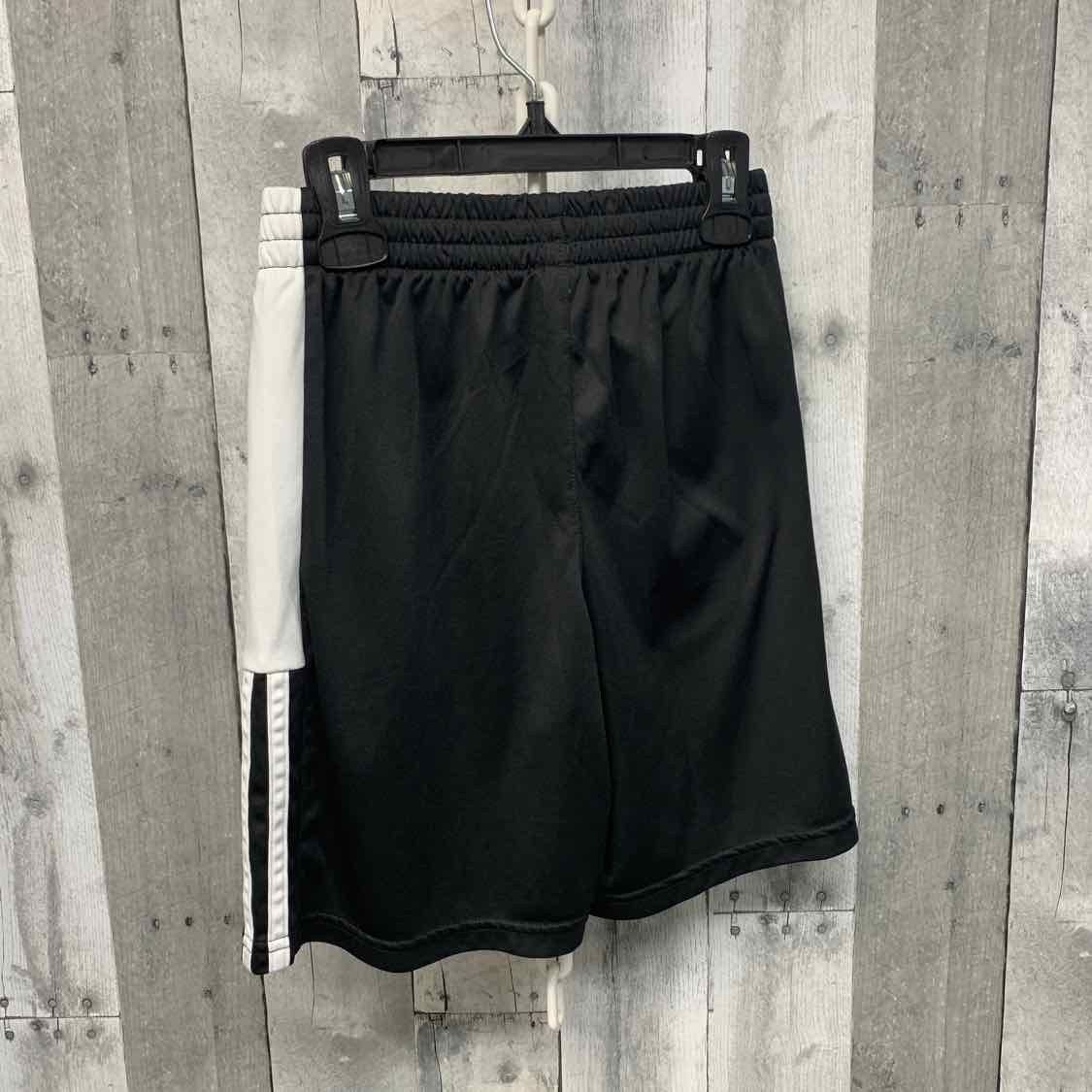 Size 10/12 Black Sport Brand Shorts - Athletic