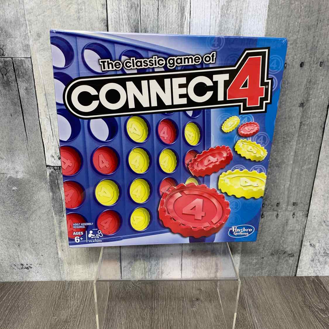 Hasbro Board Game