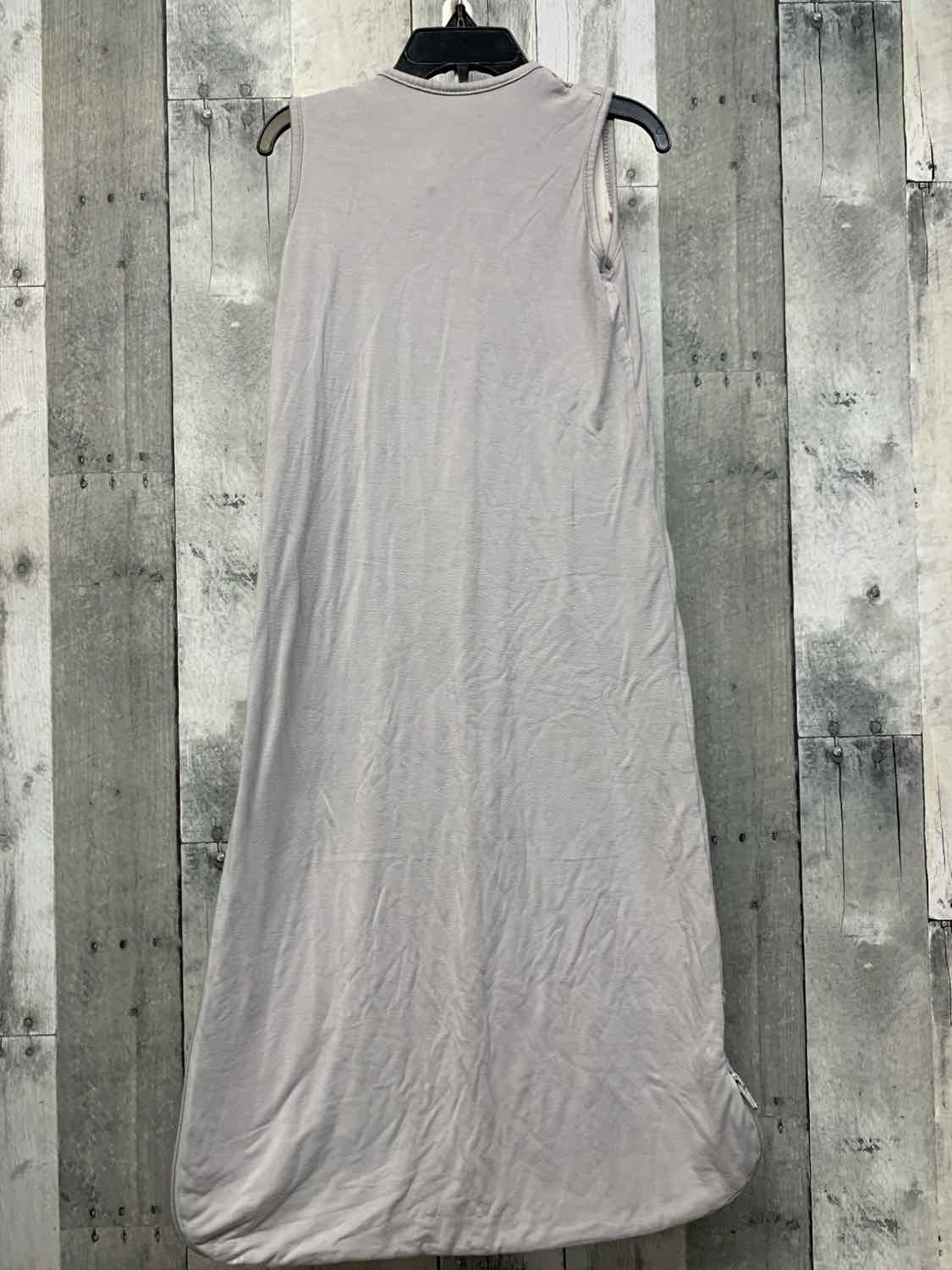 Size 6-12 Months Gray Kyte Sleep Sack