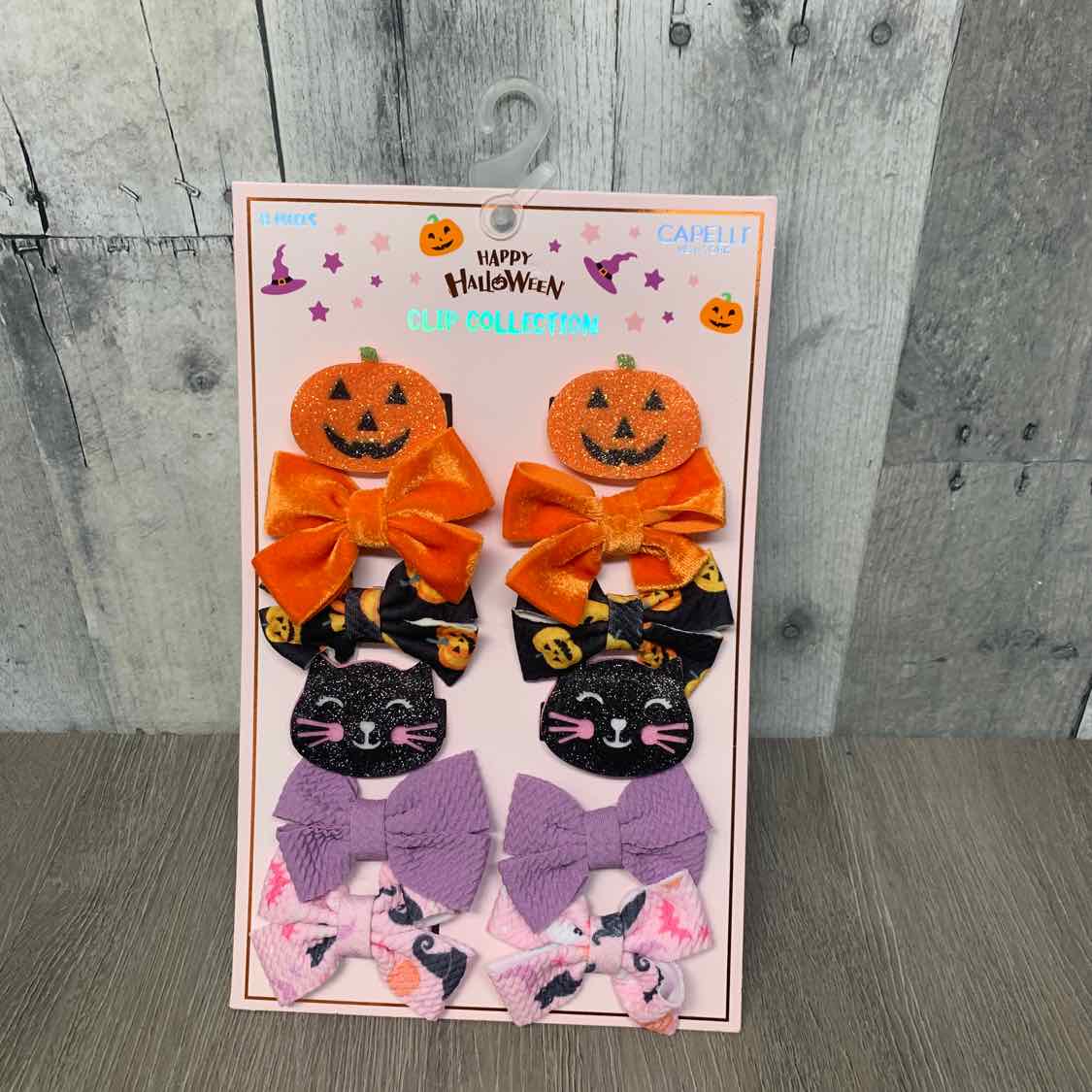 Hair Clip