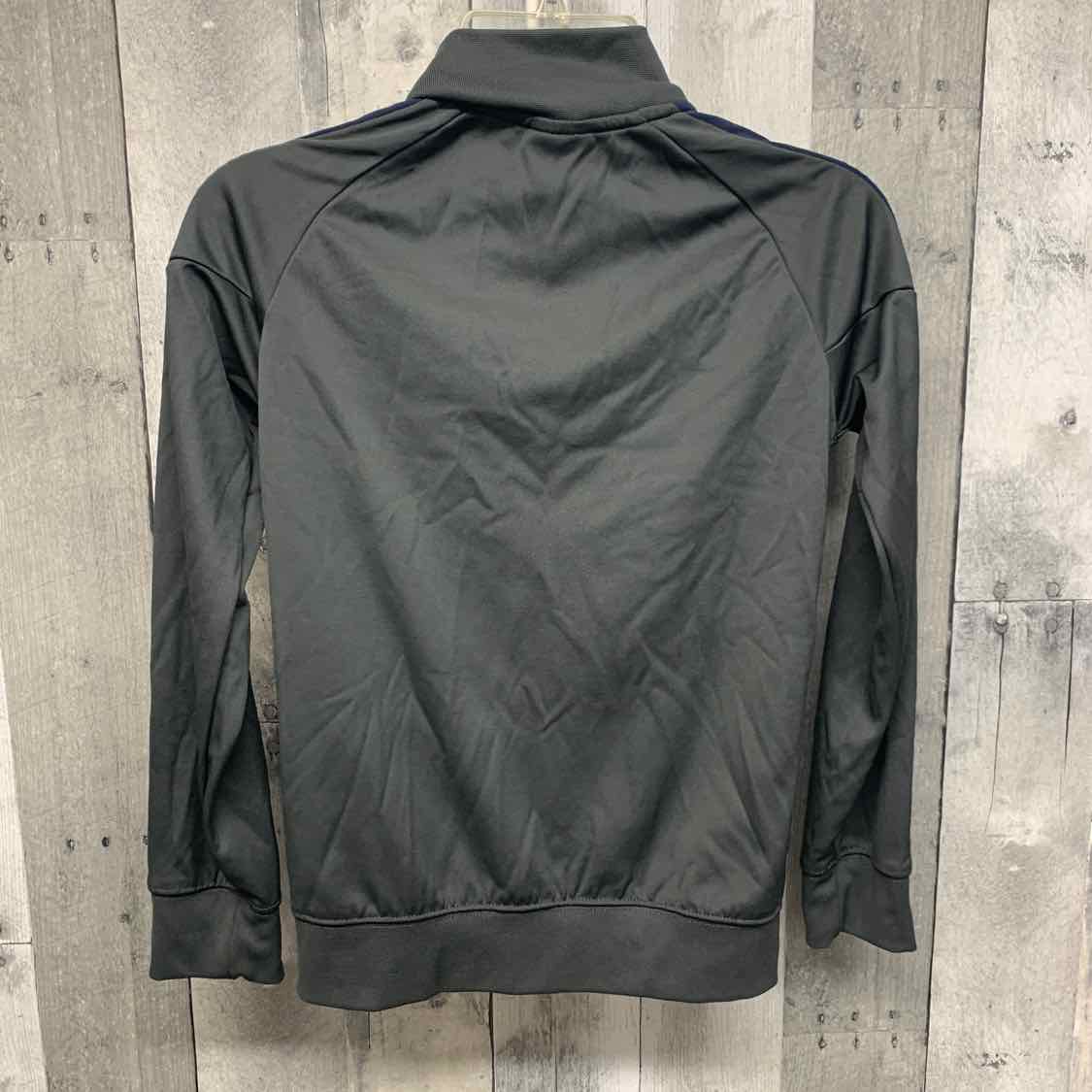 Size XSmall Gray Sport Brand Light Jacket