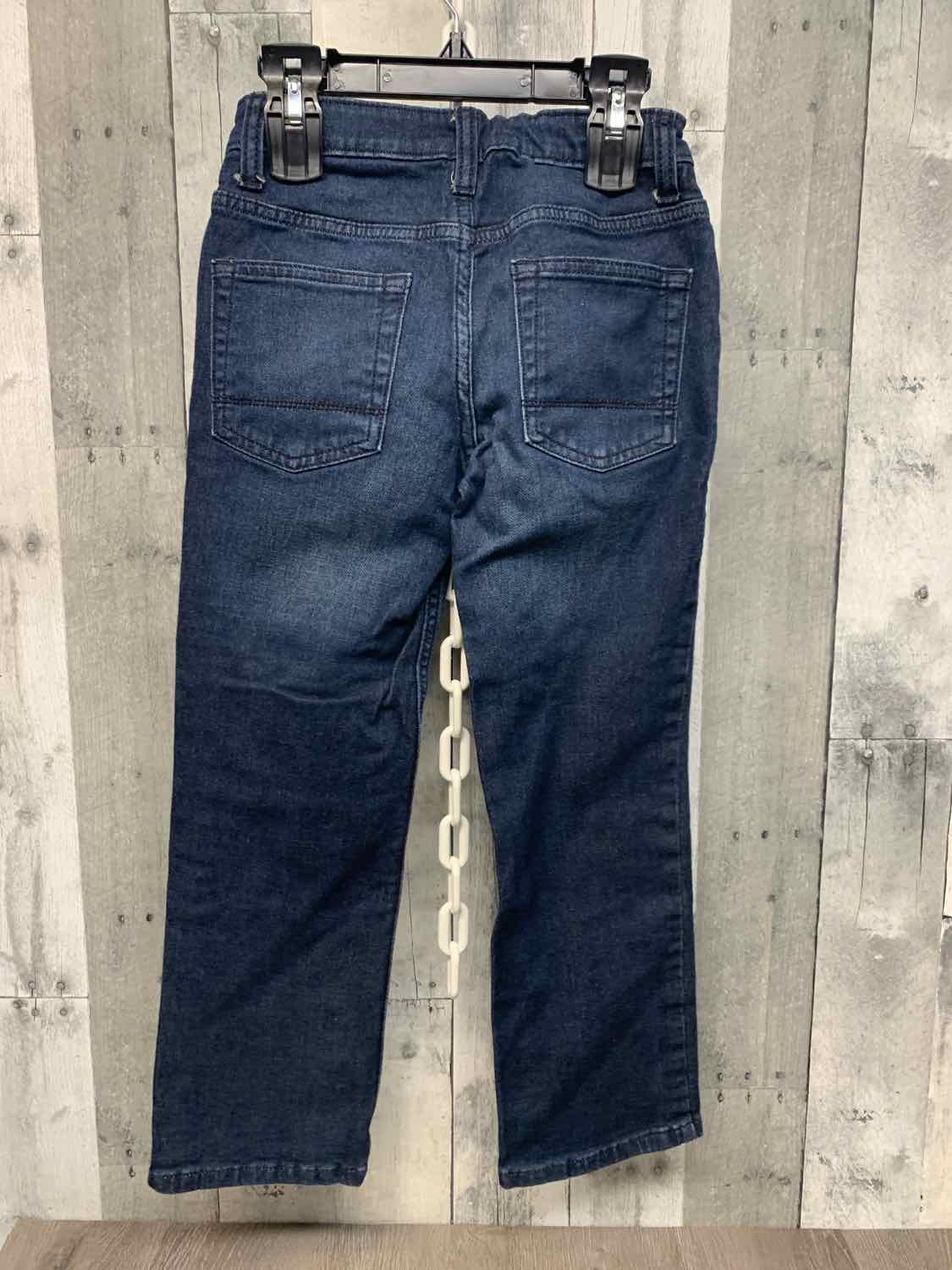 Size 8 Denim Cat & Jack Jeans
