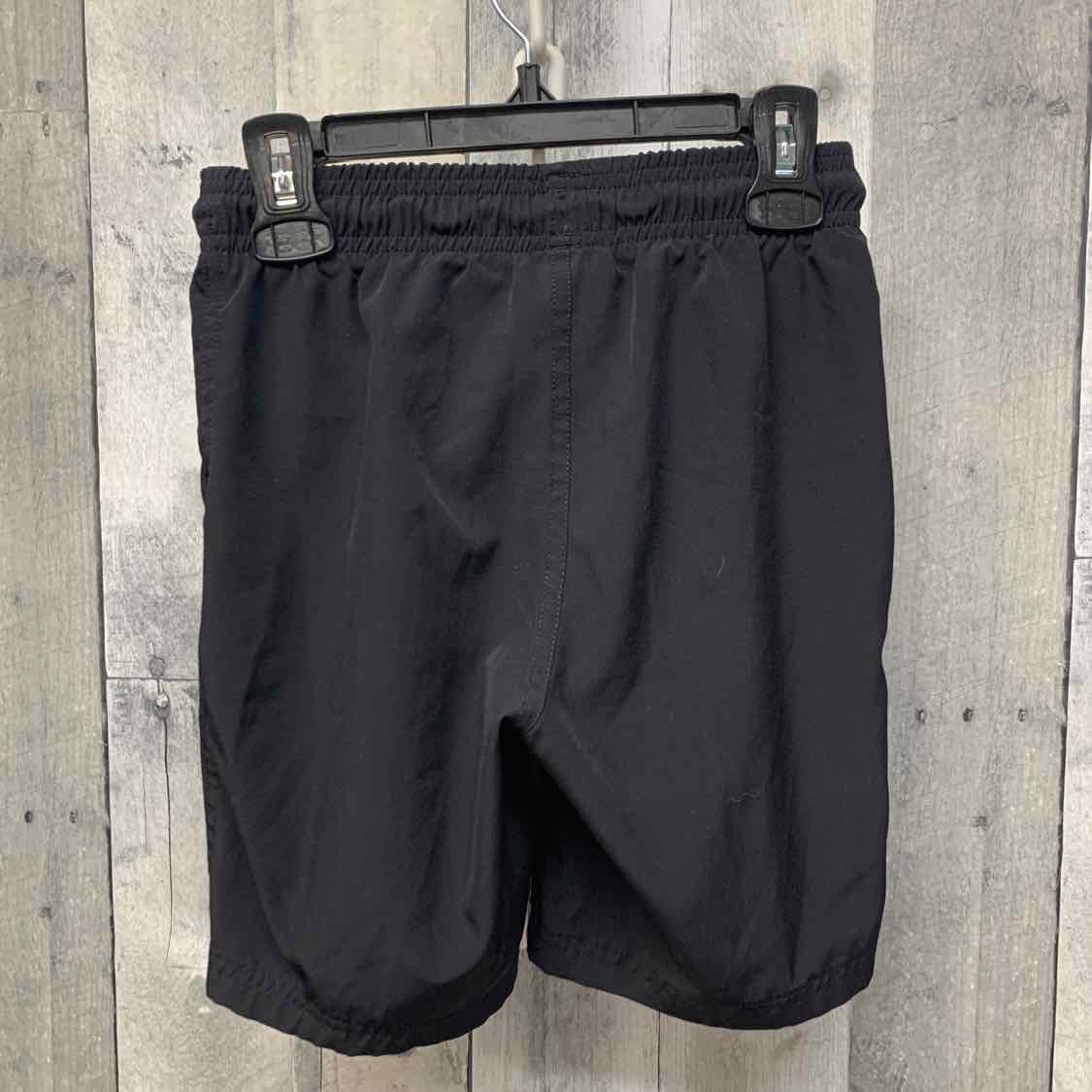 Size Small Black Sport Brand Shorts - Athletic