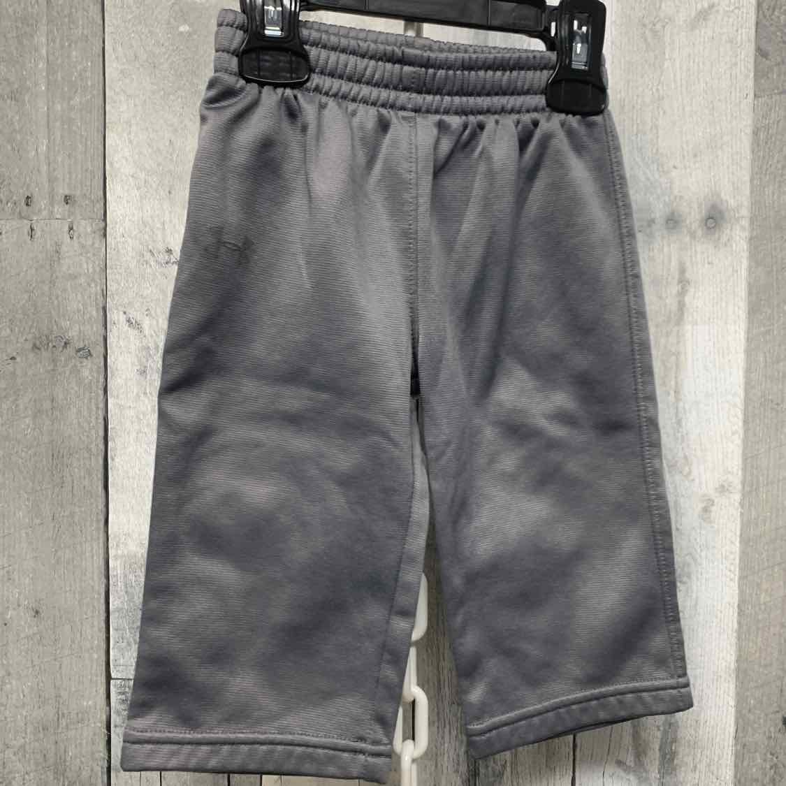 Size 12 Months Gray Sport Brand Athletic Pants