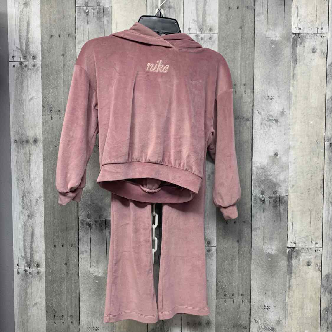 Size 6X Purple Sport Brand Jacket/Pants