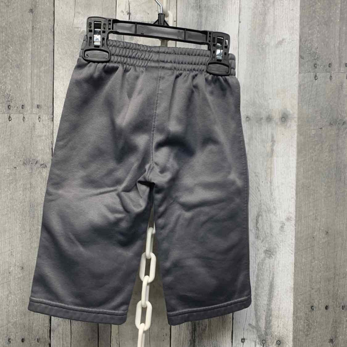 Size 12 Months Gray Sport Brand Athletic Pants