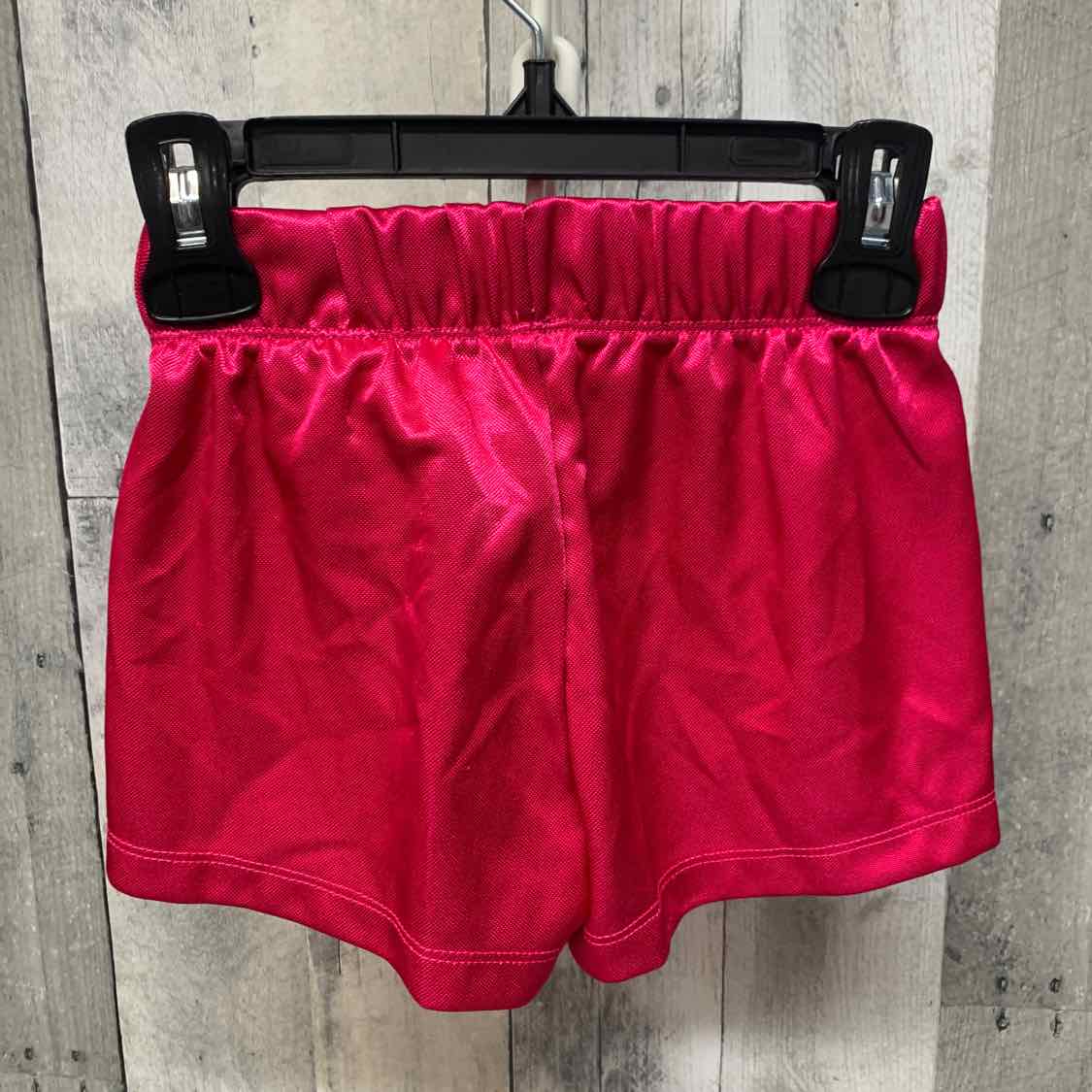 Size 5 Pink Sport Brand Shorts - Athletic