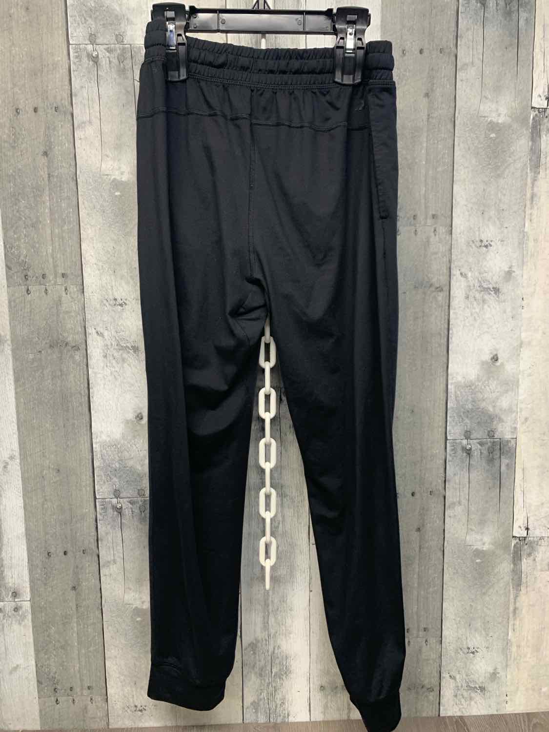Size 14 Black All in Motion Athletic Pants