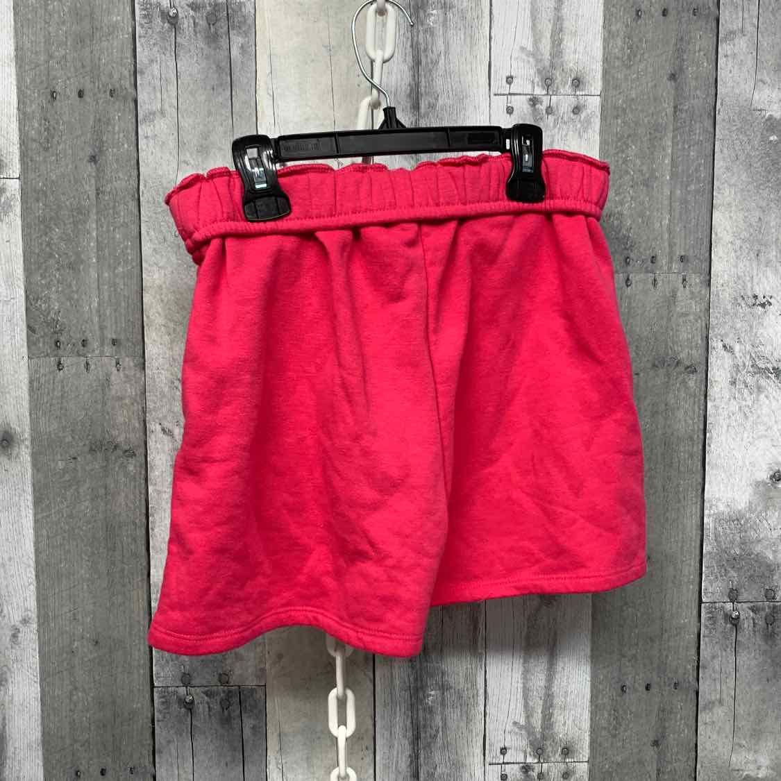 Size 14 Hot Pink Art Class Shorts - Athletic