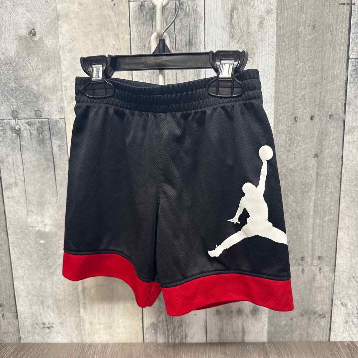 Size 4T Black Sport Brand Shorts - Athletic