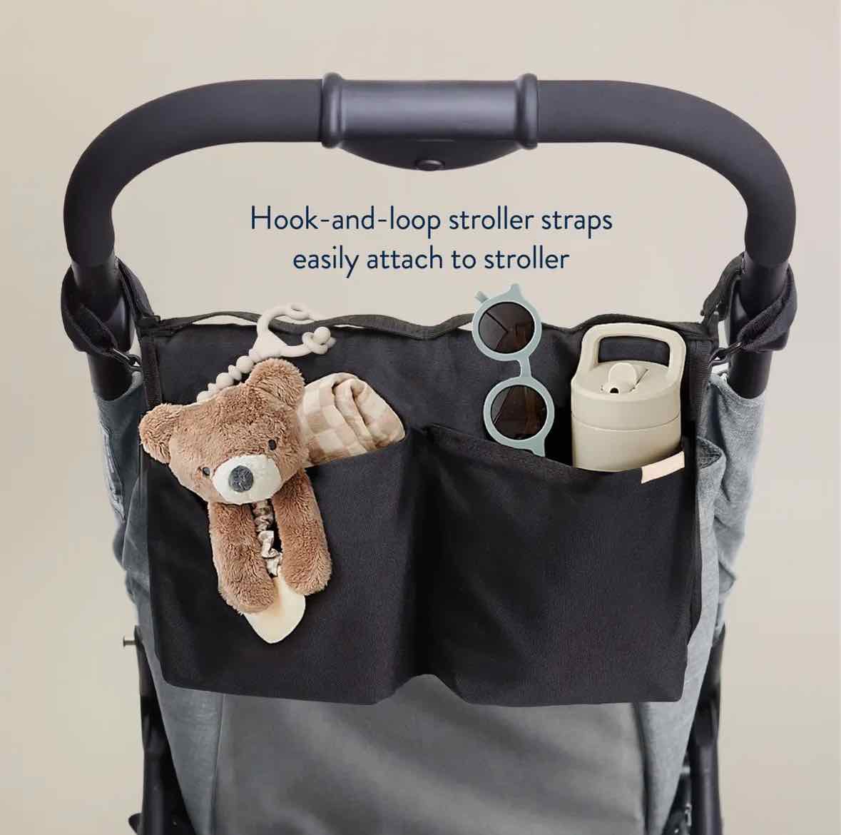 Itzy Ritzy Organizer - OodlesCB