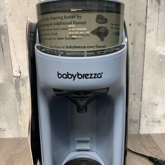Baby Brezza Formula Dispenser