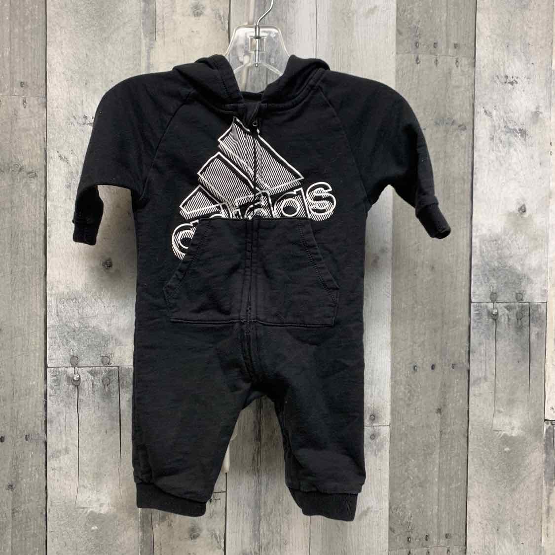 Size 3 Months Black Sport Brand Light Jacket