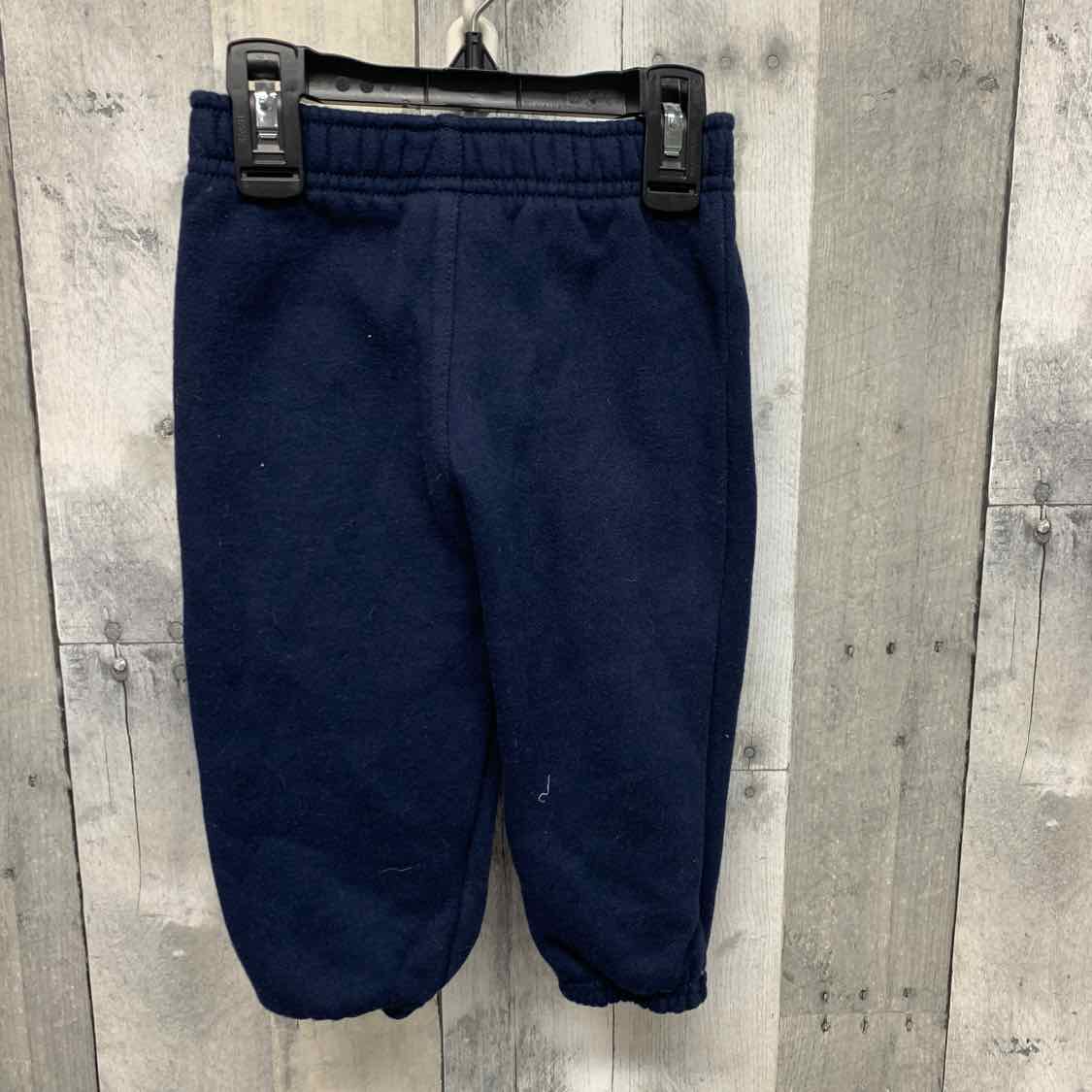 Size 18 Months Navy B Brand Athletic Pants