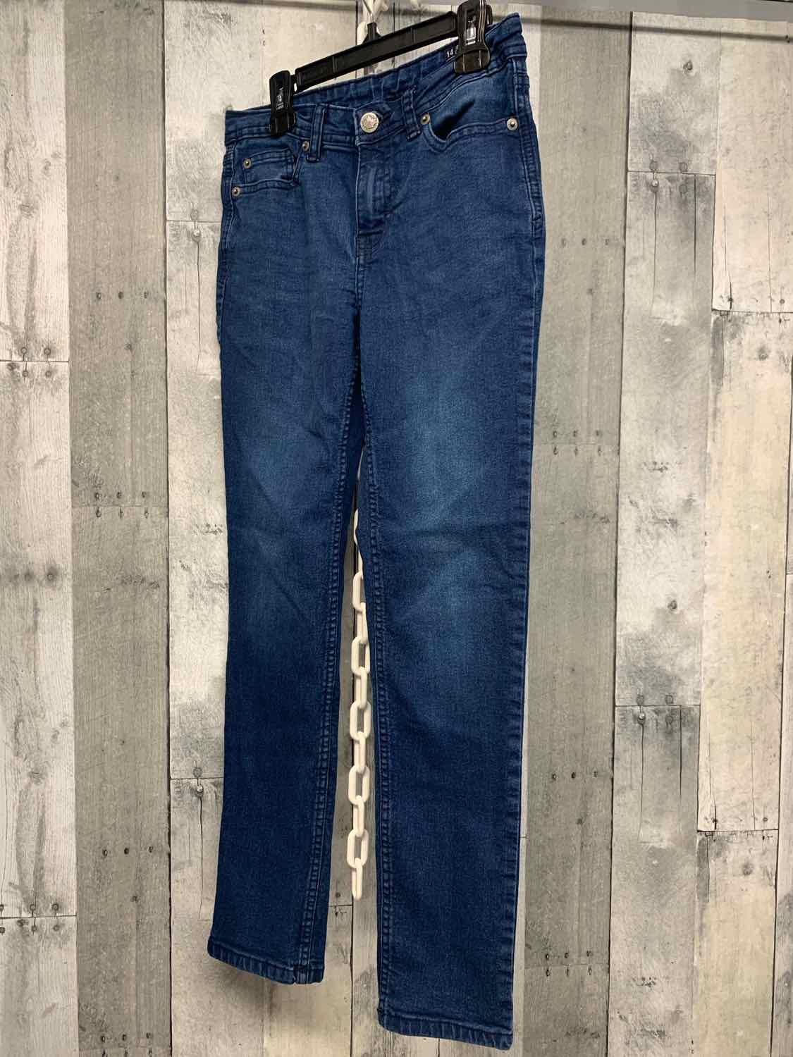 Size 14 Denim B Brand Jeans