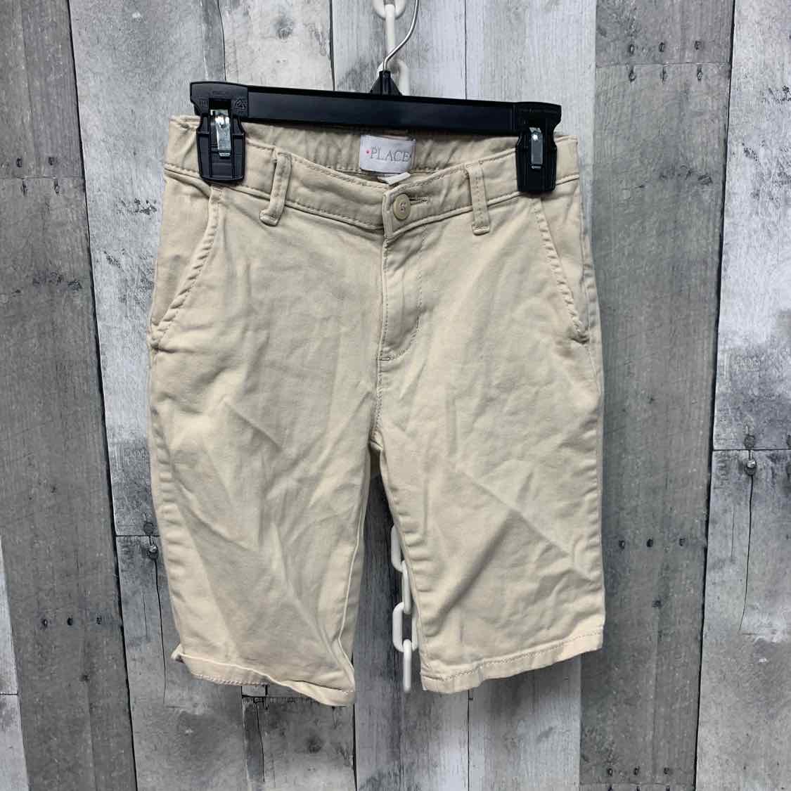 Size 10 Tan Children's Place Shorts