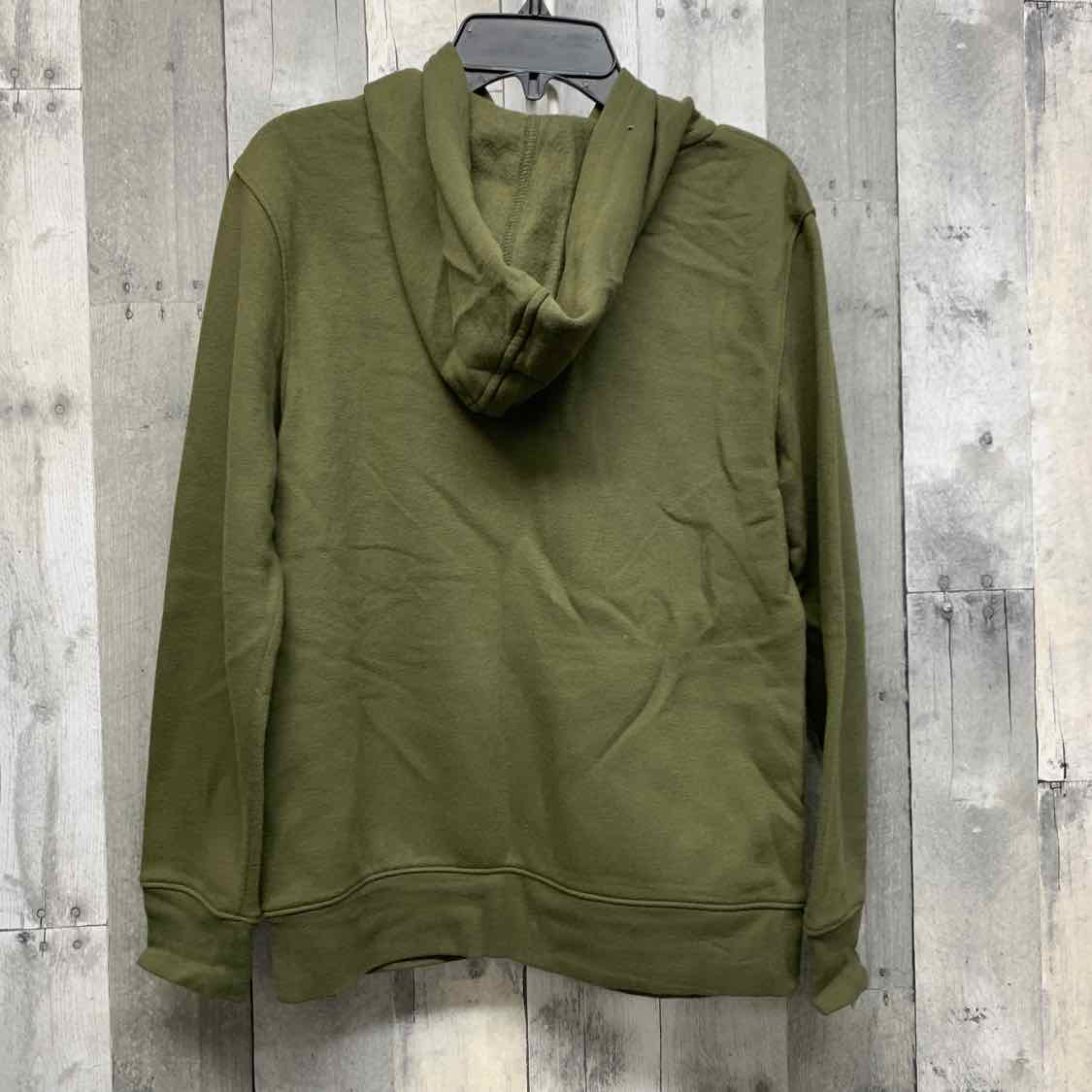 Size Medium Green Sonoma Light Jacket