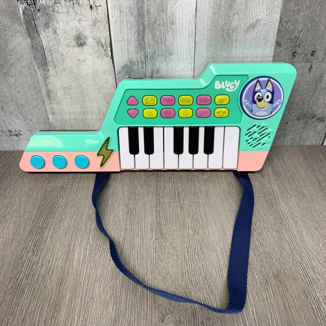 VTech Green/Pink Misc Musical Toy