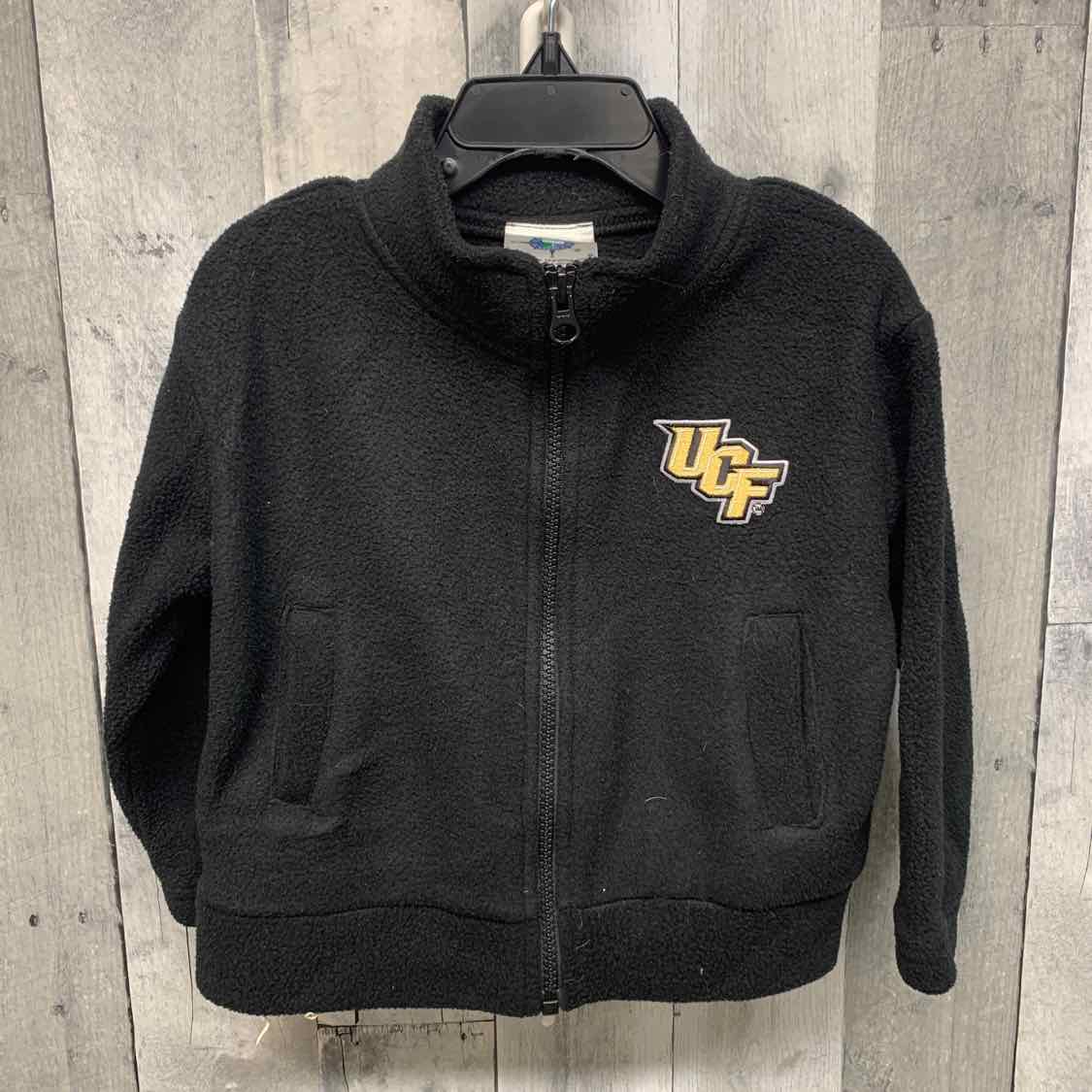 Size 3T Black B Brand Light Jacket