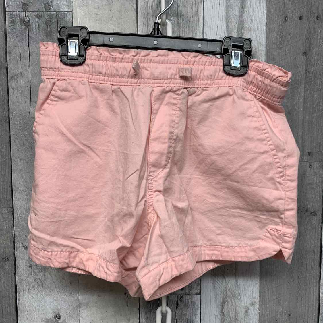 Size 10/12 Pink Gap Shorts