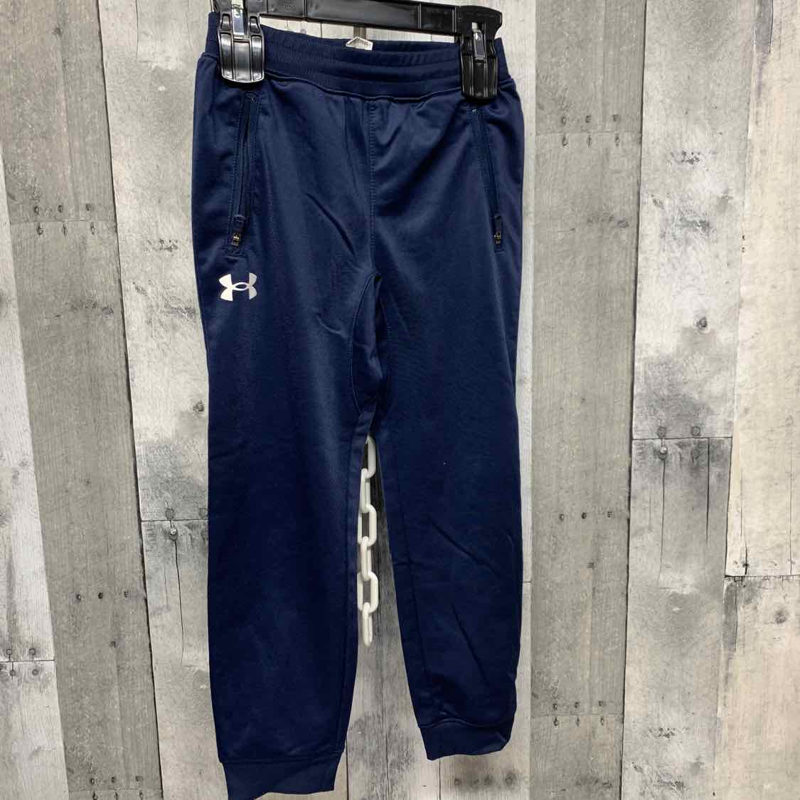 Size 6 Navy Sport Brand Athletic Pants
