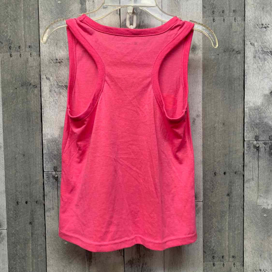 Size Small Pink Champion Tank Top - OodlesCB