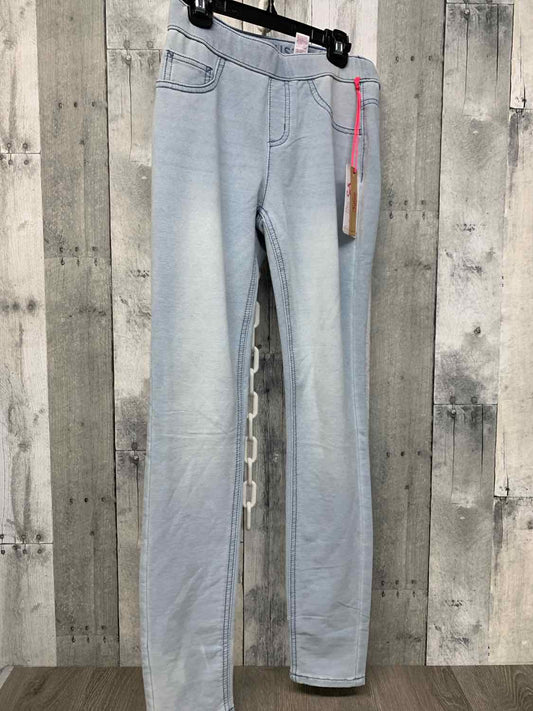 Size 14 Denim Justice Jeans