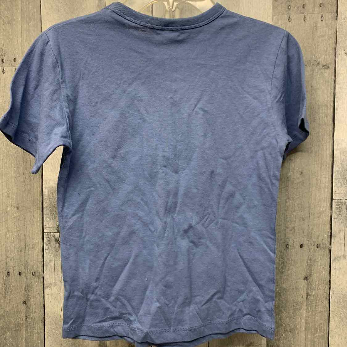 Size 5/6 Blue Children's Place T Shirt