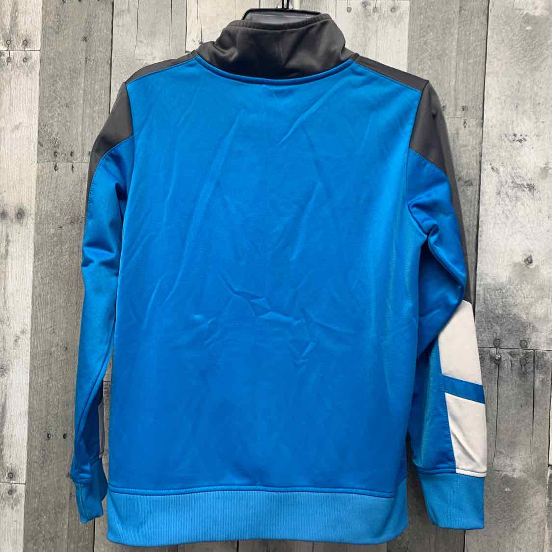 Size Large Blue/Gray B Brand Light Jacket