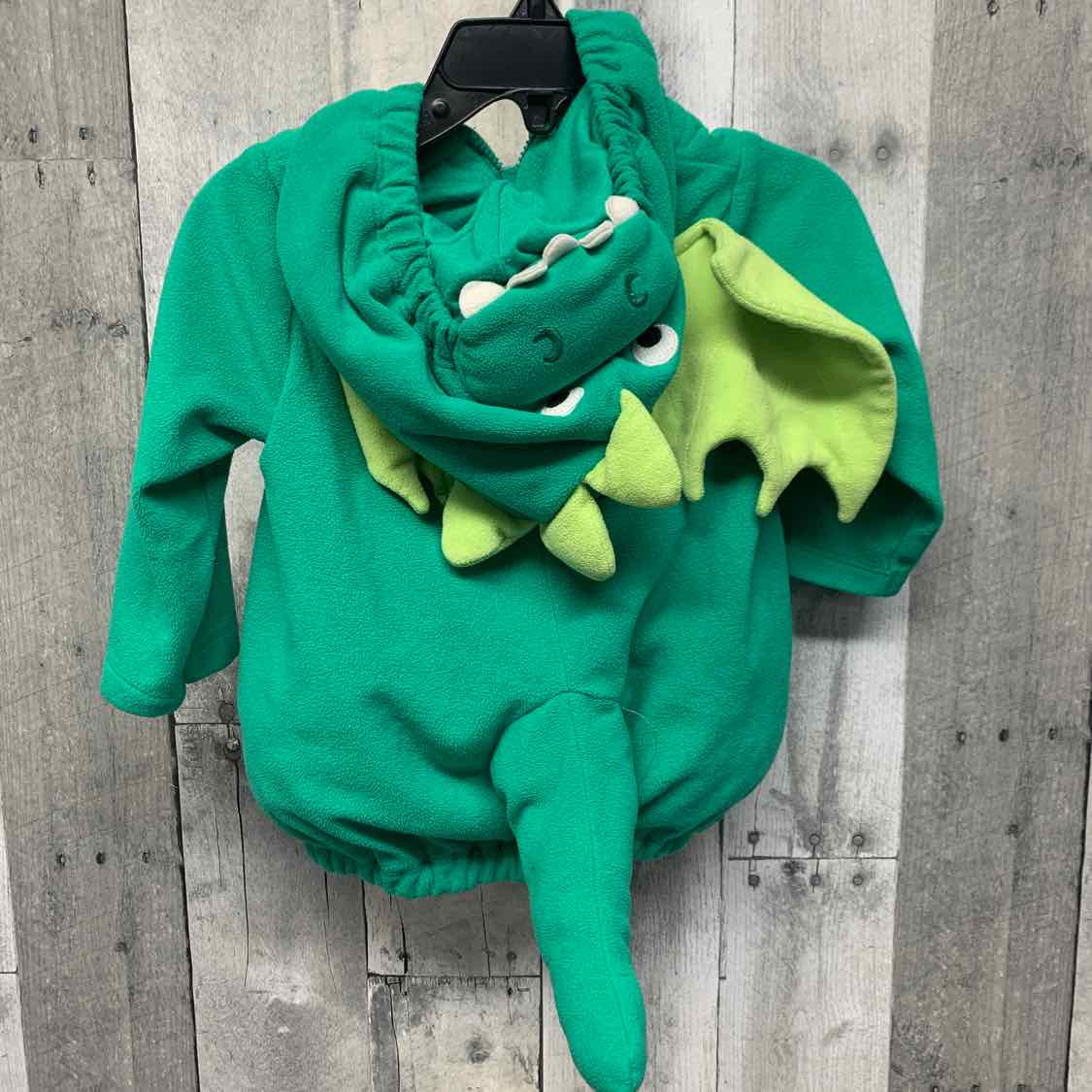 Carter's Green Size 12 Months Halloween Costume - Little Kid