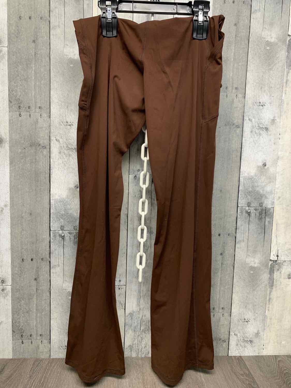 Size S Brown B Brand Leggings