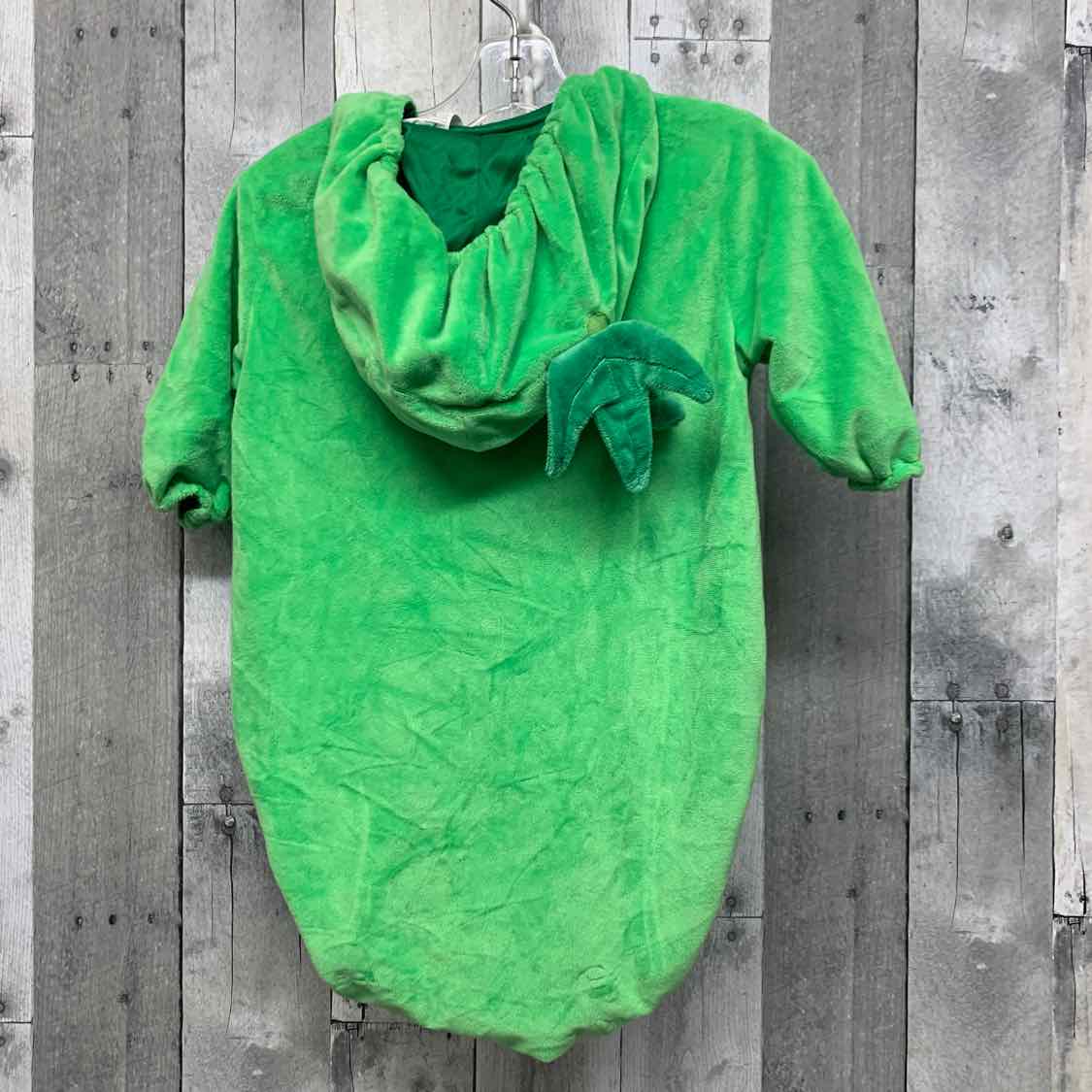 Walmart Green Size 0-6 Months Halloween Costume - Little Kid