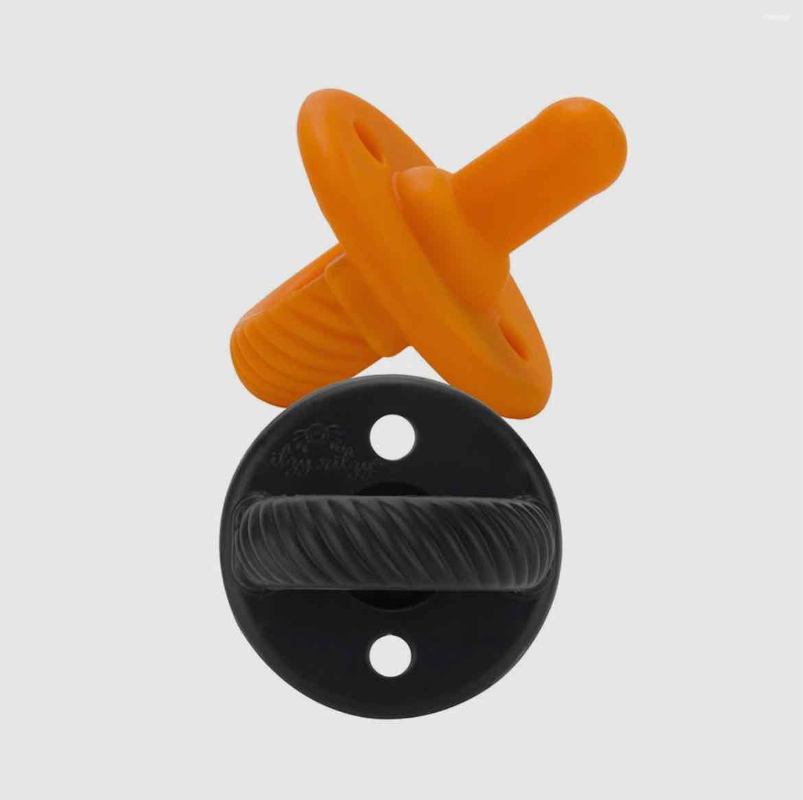 Itzy Ritzy Pacifier - More Options - OodlesCB