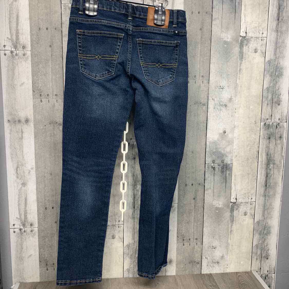 Size 14 Denim Lucky Brand Jeans