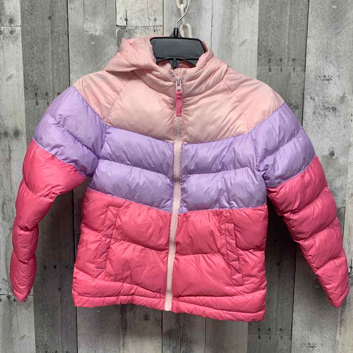Size Small Pink B Brand Snow Jacket
