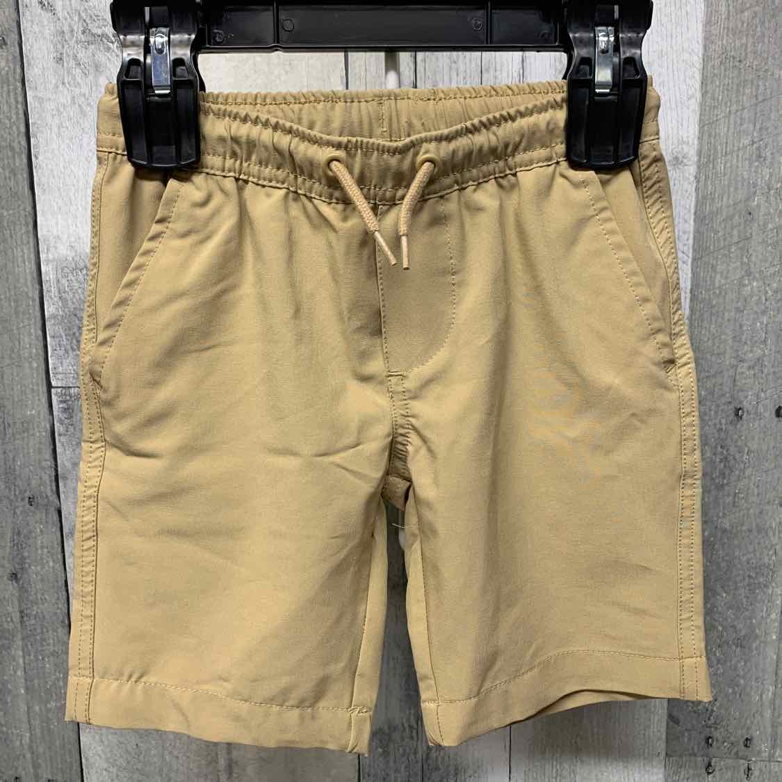 Size 4 Khaki Nautica Shorts