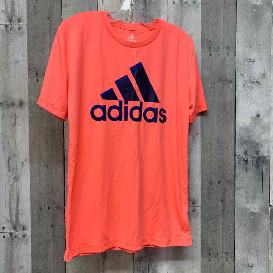 Size 10/12 Hot Pink Sport Brand T Shirt