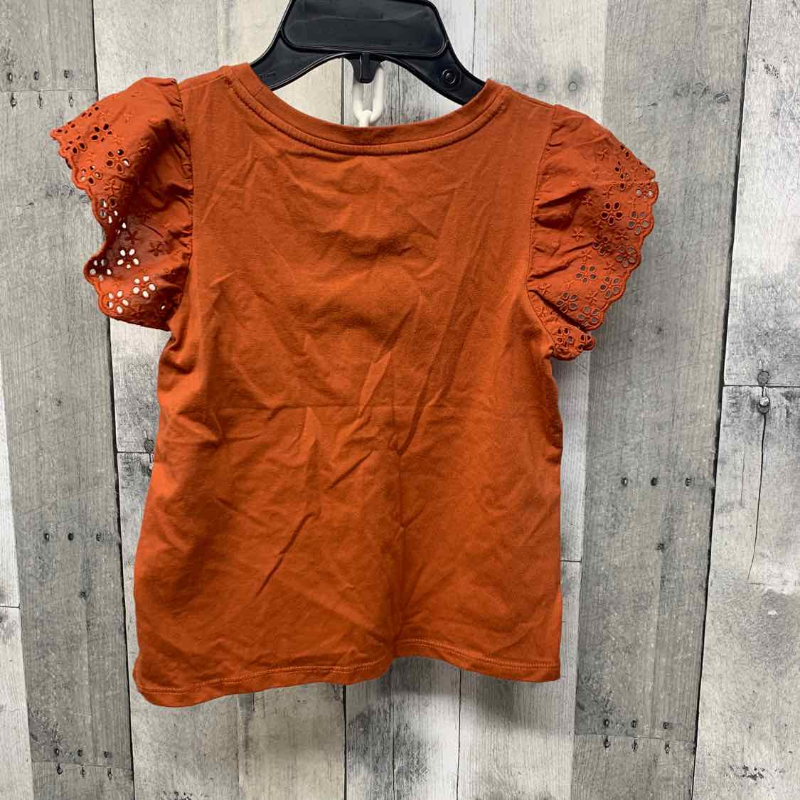 Size Small Brown Cat & Jack T Shirt
