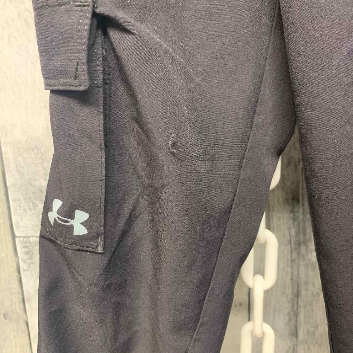 Size 3T Black Sport Brand Athletic Pants
