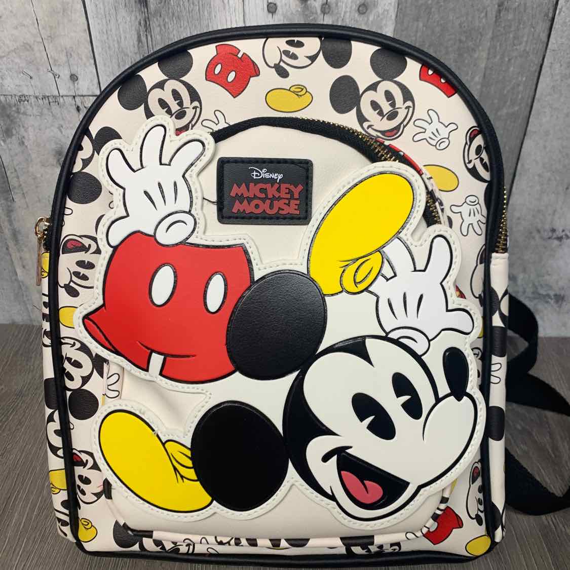 Backpack