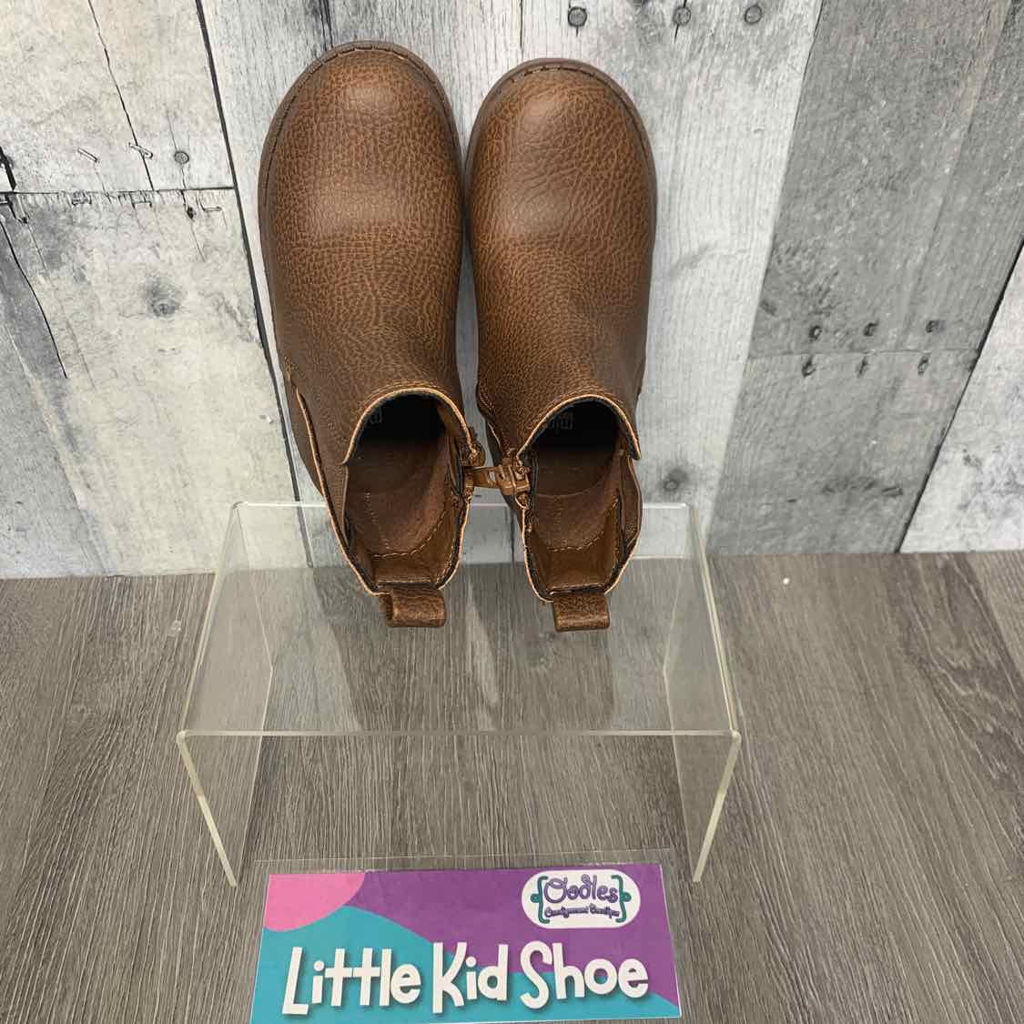 Size 6 Brown B Brand Boots