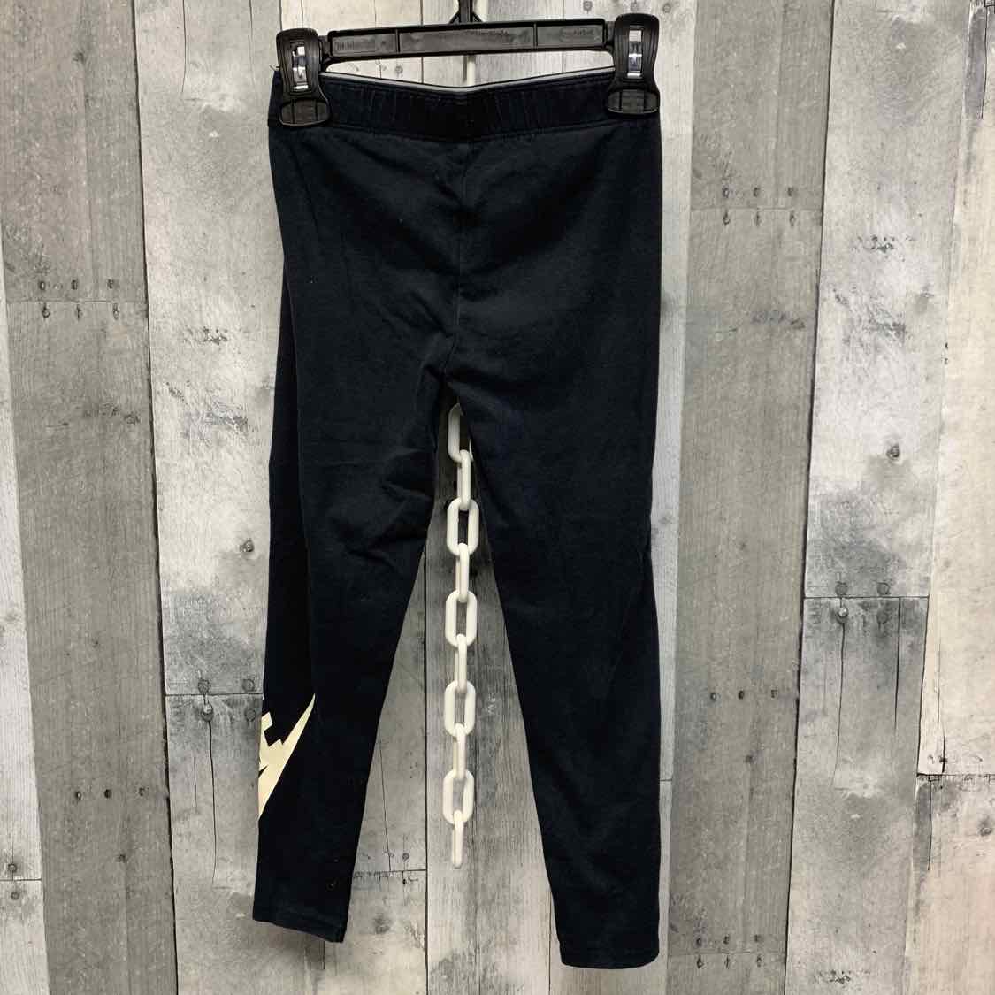 Size 6 Black Sport Brand Athletic Pants