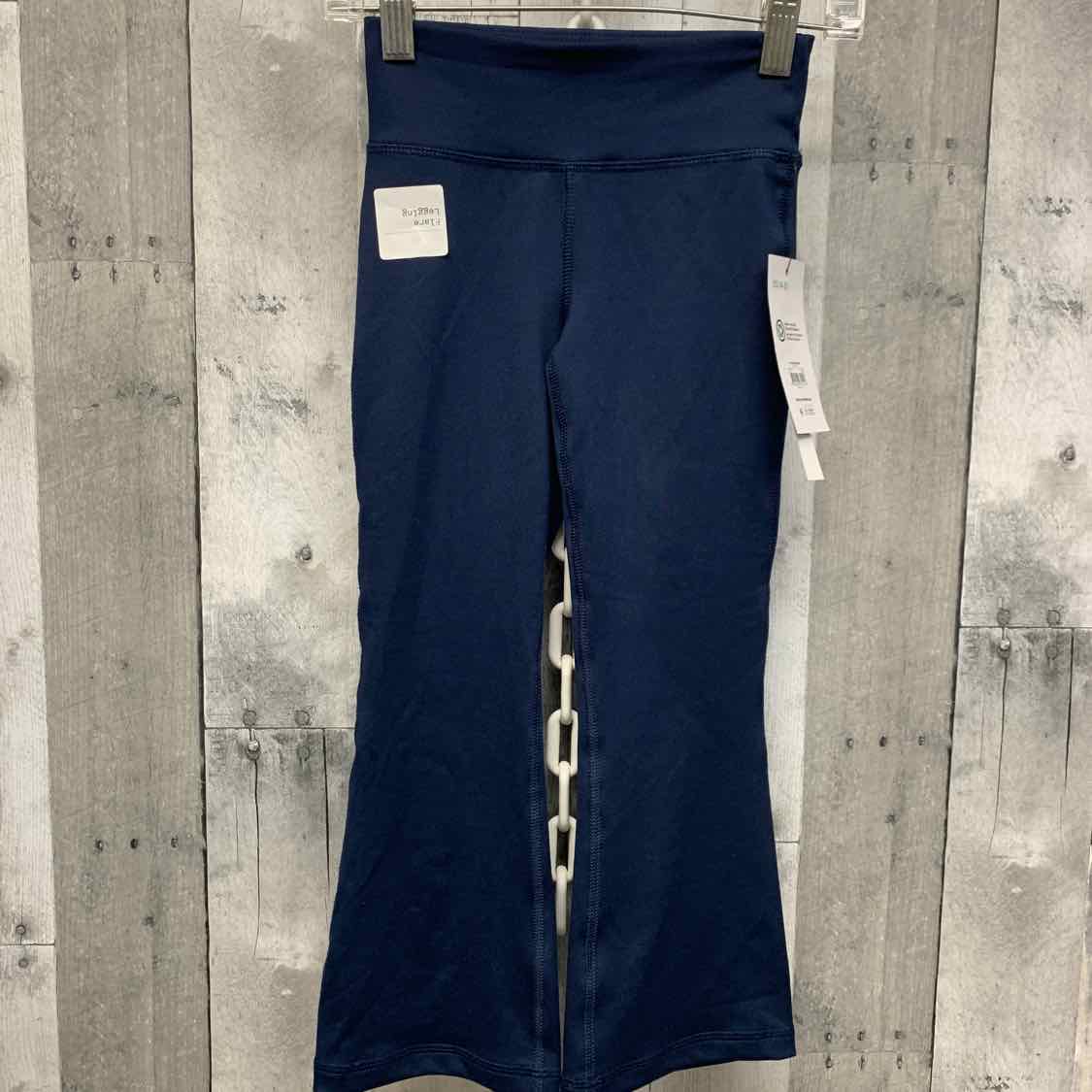 Size 4/5 Navy Athletic Works Athletic Pants